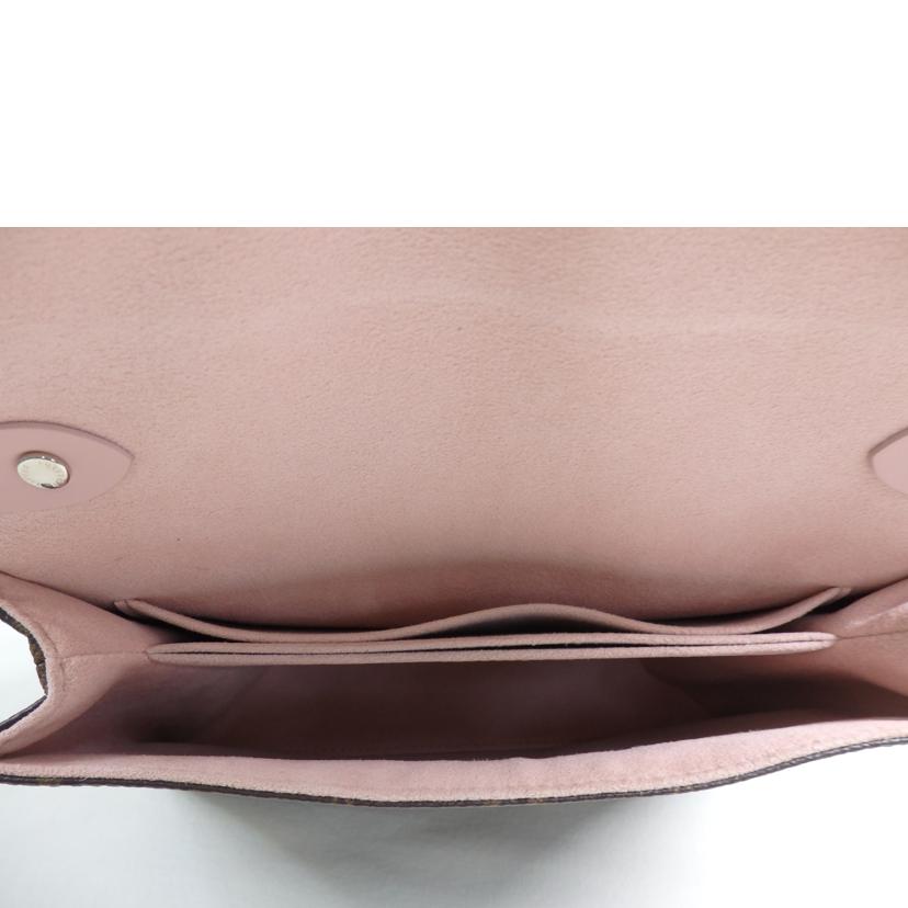 LV ルイヴィトン/サンミシェル/エピ/ローズバレリーヌ/M44033//RFI****/ABランク/84