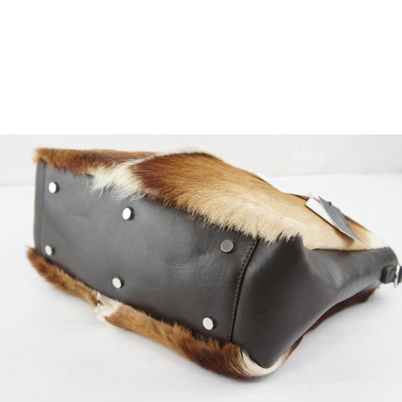 Letizia レティツィア/トートバッグ//ABランク/64