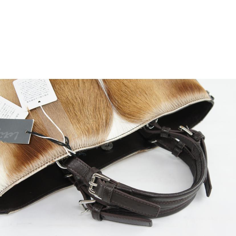 Letizia レティツィア/トートバッグ//ABランク/64