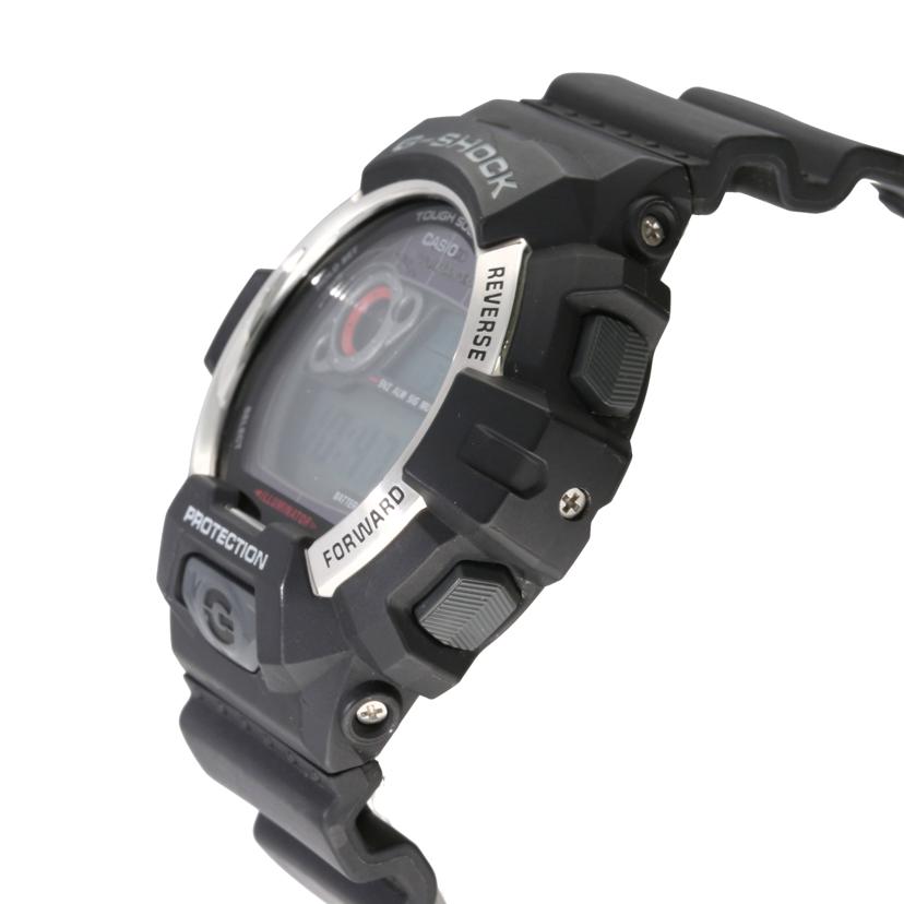 G-SHOCK ジーショック G-SHOCK 電波ソーラー8900シリーズ/電波ソーラー 8900シリーズ/GW-8900-1JF//303*****/ABランク/37