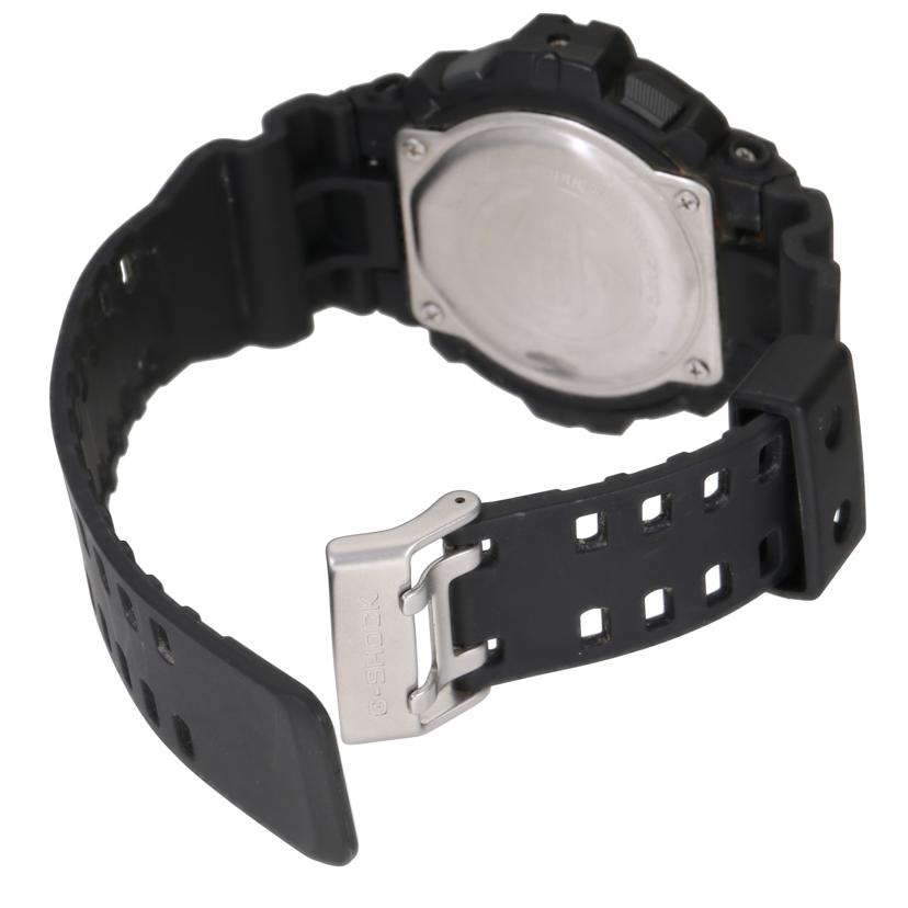 G-SHOCK ジーショック G-SHOCK 電波ソーラー8900シリーズ/電波ソーラー 8900シリーズ/GW-8900-1JF//303*****/ABランク/37