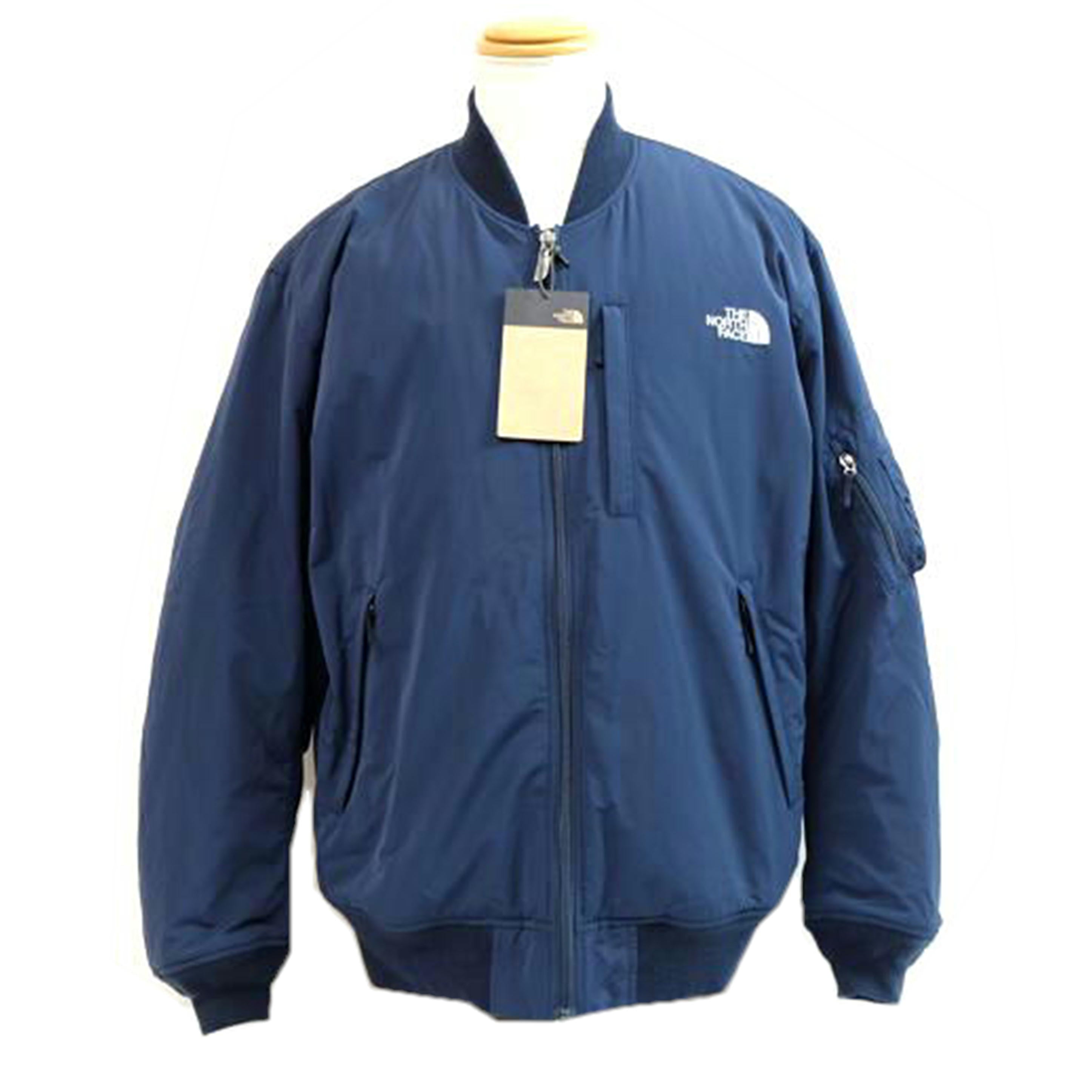THE NORTH FACE ノースフェイス/インサレーションボンバージャケット/NY82334//ABランク/71