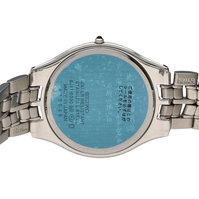 SEIKO セイコー/DOLCE/クオーツ/SACL009//410***/SAランク/94