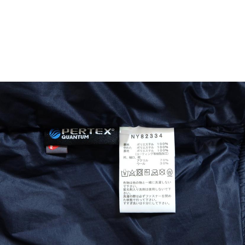 THE NORTH FACE ノースフェイス/インサレーションボンバージャケット/NY82334//ABランク/71
