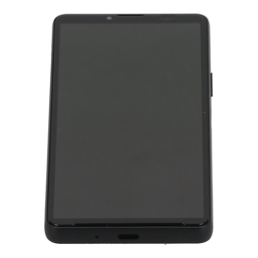 SONY SoftBank ソニー /スマートフォン/Xperia 10 VI 128GB/A402SO//HQ64CT0338/ABランク/71