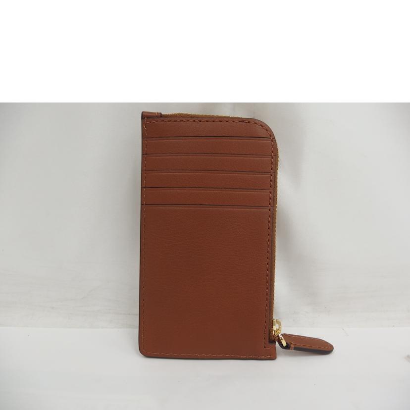 Lauren Ralph Lauren RL/Lauren Ralph Lauren ジップカ-ドケ-ス//Aランク/82