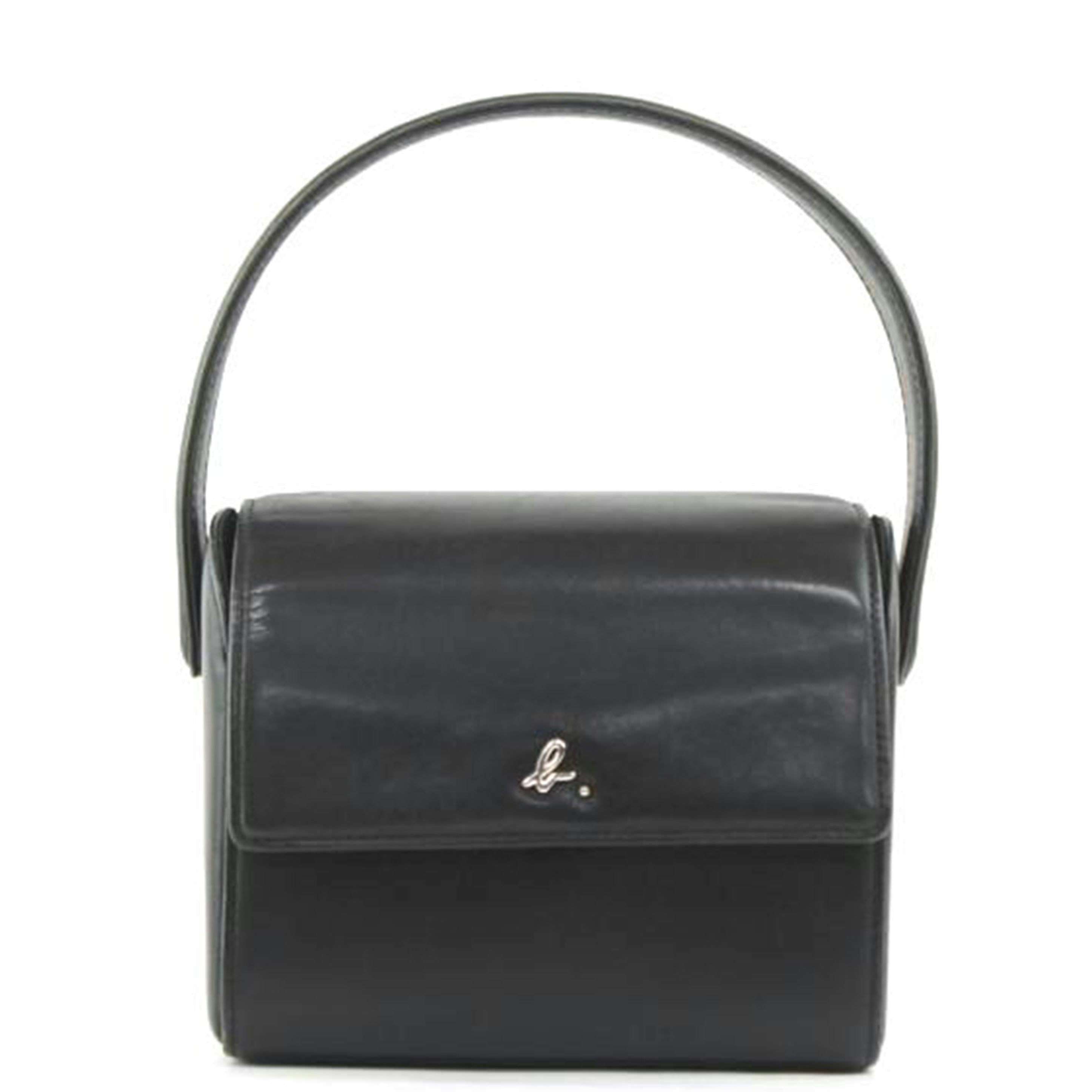 agnis b アニエスベー/ハンドバッグ//Bランク/64