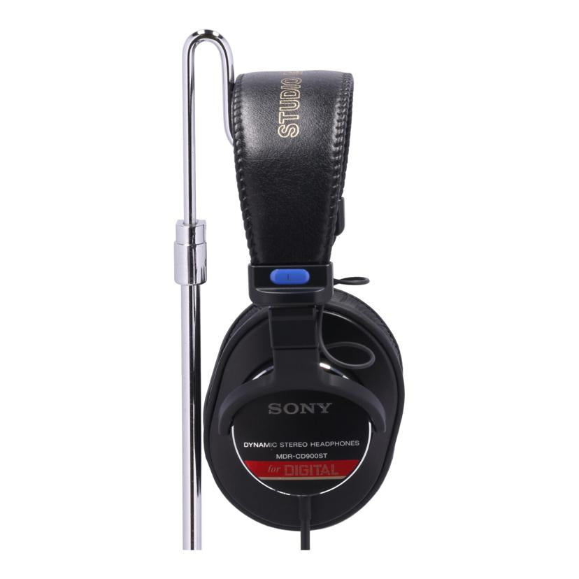 SONY ソニー /モニターヘッドホン/MDR-CD900ST//P95247301D/Bランク/70