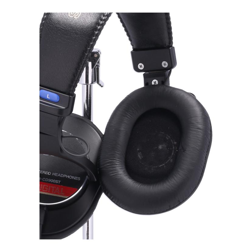 SONY ソニー /モニターヘッドホン/MDR-CD900ST//P95247301D/Bランク/70