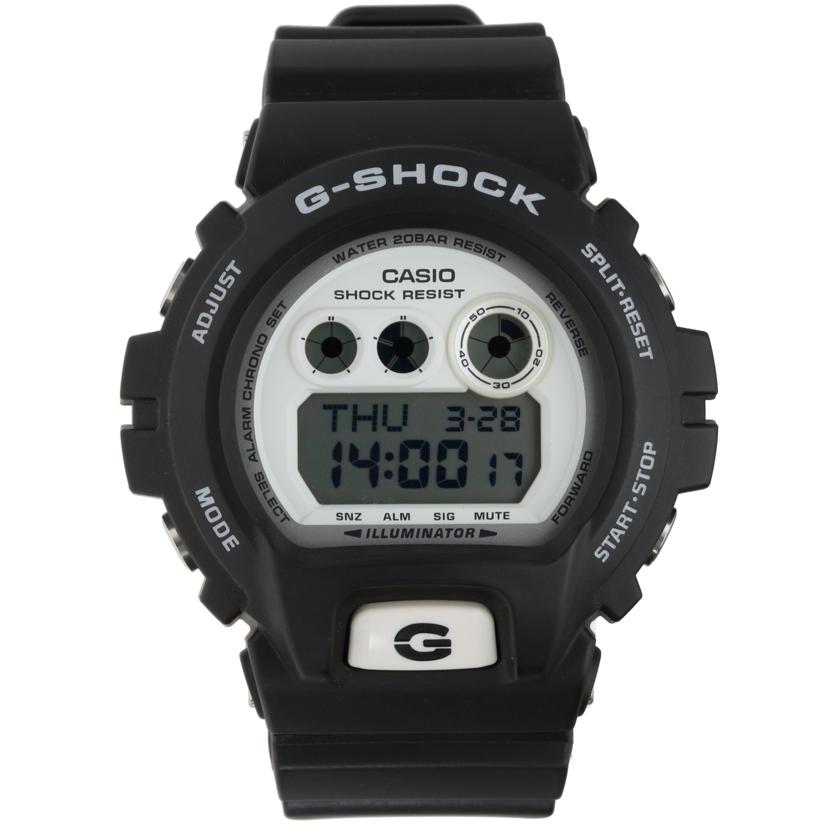 G-SHOCK ジーショック G-SHOCK X6900シリーズ クオーツ腕時計/G-SHOCK X6900シリーズクオーツ腕時計/GD-X6900-7JF//Aランク/37