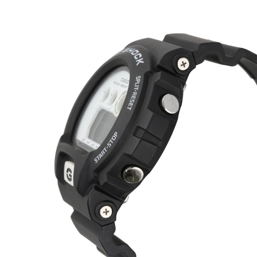 G-SHOCK ジーショック G-SHOCK X6900シリーズ クオーツ腕時計/G-SHOCK X6900シリーズクオーツ腕時計/GD-X6900-7JF//Aランク/37
