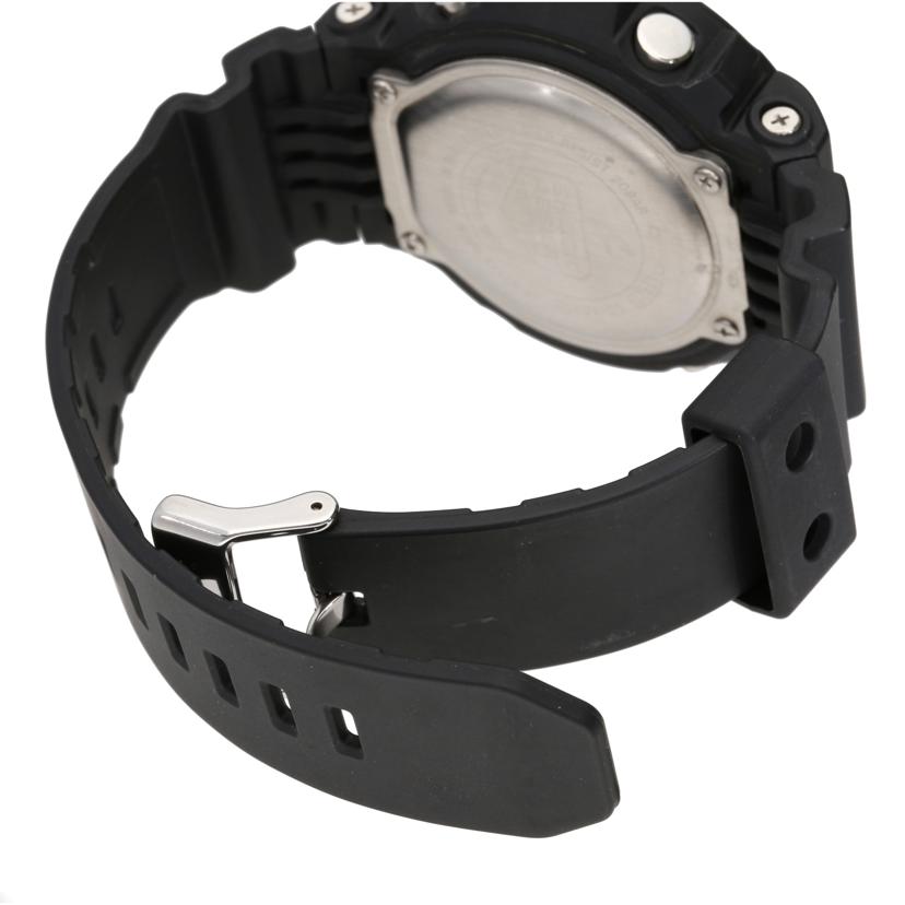 G-SHOCK ジーショック G-SHOCK X6900シリーズ クオーツ腕時計/G-SHOCK X6900シリーズクオーツ腕時計/GD-X6900-7JF//Aランク/37