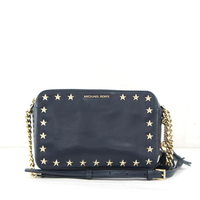MICHAEL KORS マイケルコース/ショルダーバッグ//Bランク/64