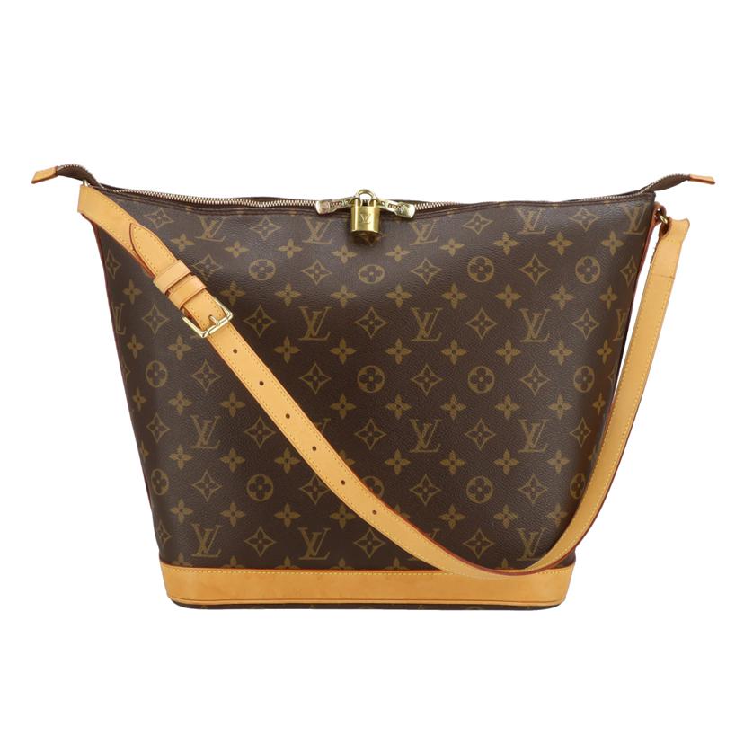LOUIS VUITTON ルイヴィトン/アムファースリー・ワンショルダー/シャロンストーン/モノグラム/M47275//SL1***/ABランク/91