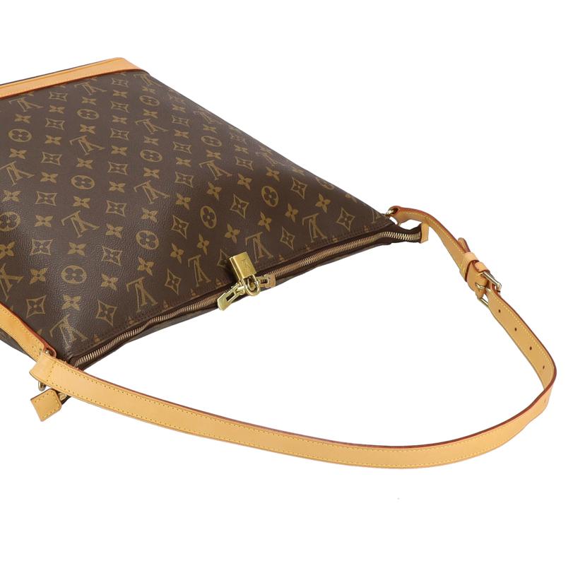 LOUIS VUITTON ルイヴィトン/アムファースリー・ワンショルダー/シャロンストーン/モノグラム/M47275//SL1***/ABランク/91