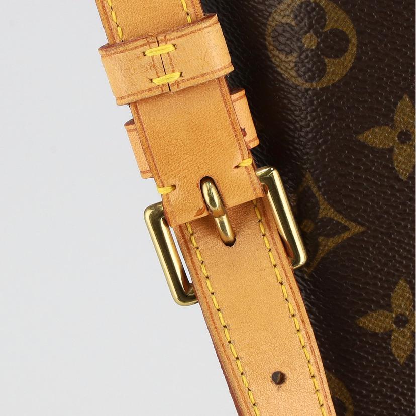 LOUIS VUITTON ルイヴィトン/アムファースリー・ワンショルダー/シャロンストーン/モノグラム/M47275//SL1***/ABランク/91