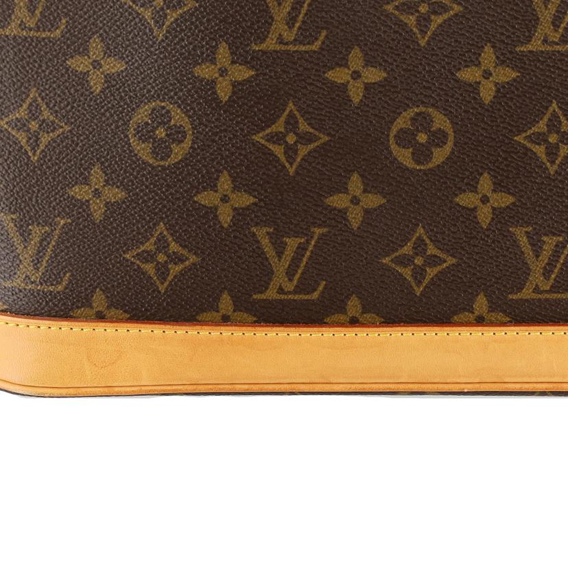 LOUIS VUITTON ルイヴィトン/アムファースリー・ワンショルダー/シャロンストーン/モノグラム/M47275//SL1***/ABランク/91