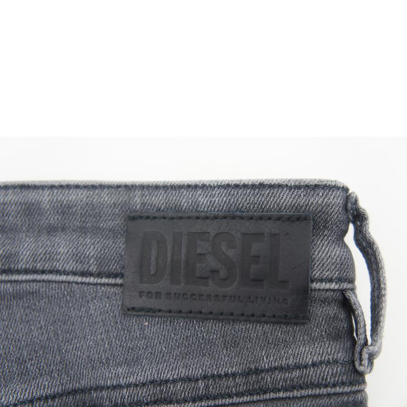 DIESEL ディーゼル/DIESEL/スリムフィットジーンズ/00S7LY-0890S//Sランク/81