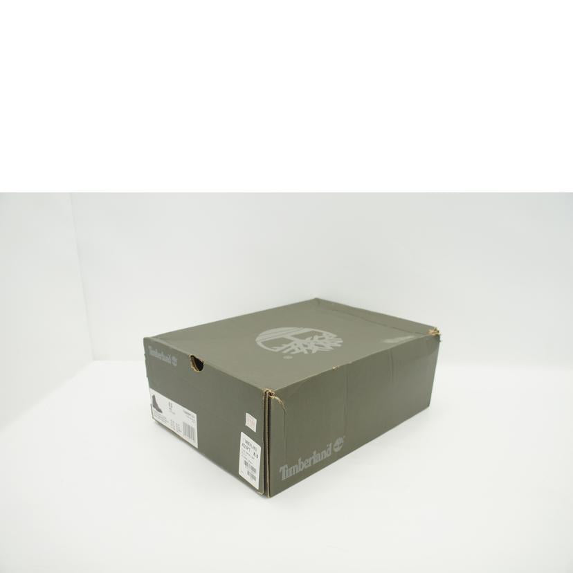 Timberland ティンバーランド/6 IN BASIC WP BOOT GRAY/A2GPT//ABランク/42