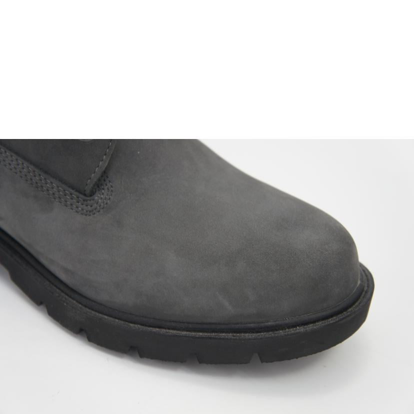 Timberland ティンバーランド/6 IN BASIC WP BOOT GRAY/A2GPT//ABランク/42