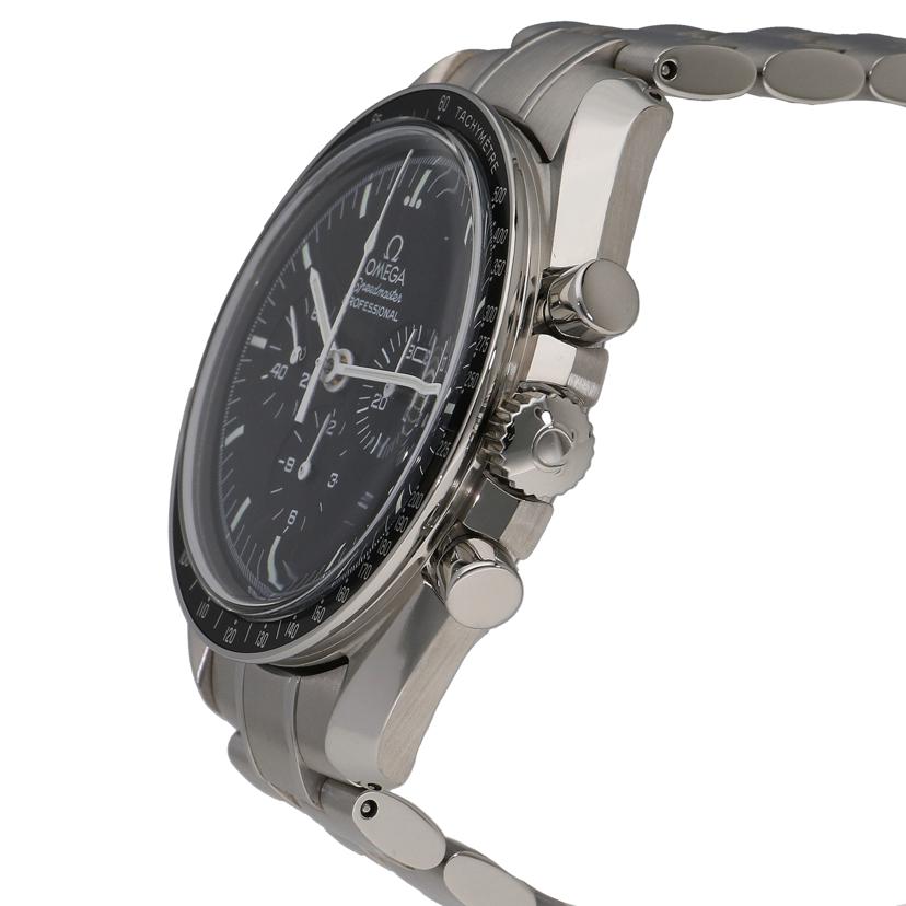 OMEGA オメガ/スピードマスター・プロフェッショナル/手巻/3570.50//771*****/Aランク/85