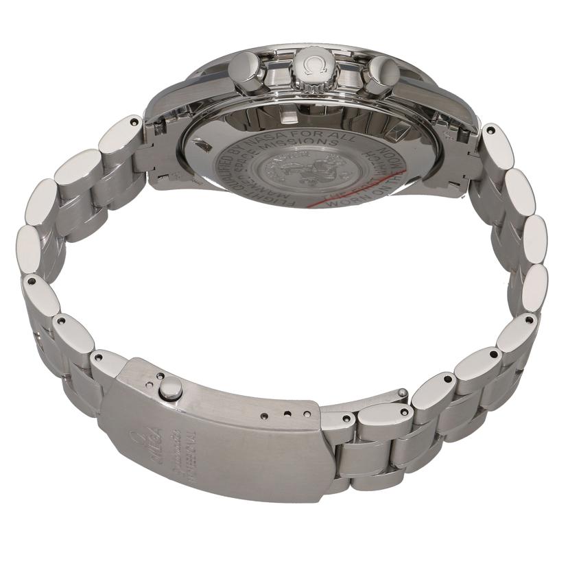 OMEGA オメガ/スピードマスター・プロフェッショナル/手巻/3570.50//771*****/Aランク/85