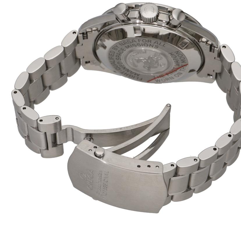 OMEGA オメガ/スピードマスター・プロフェッショナル/手巻/3570.50//771*****/Aランク/85