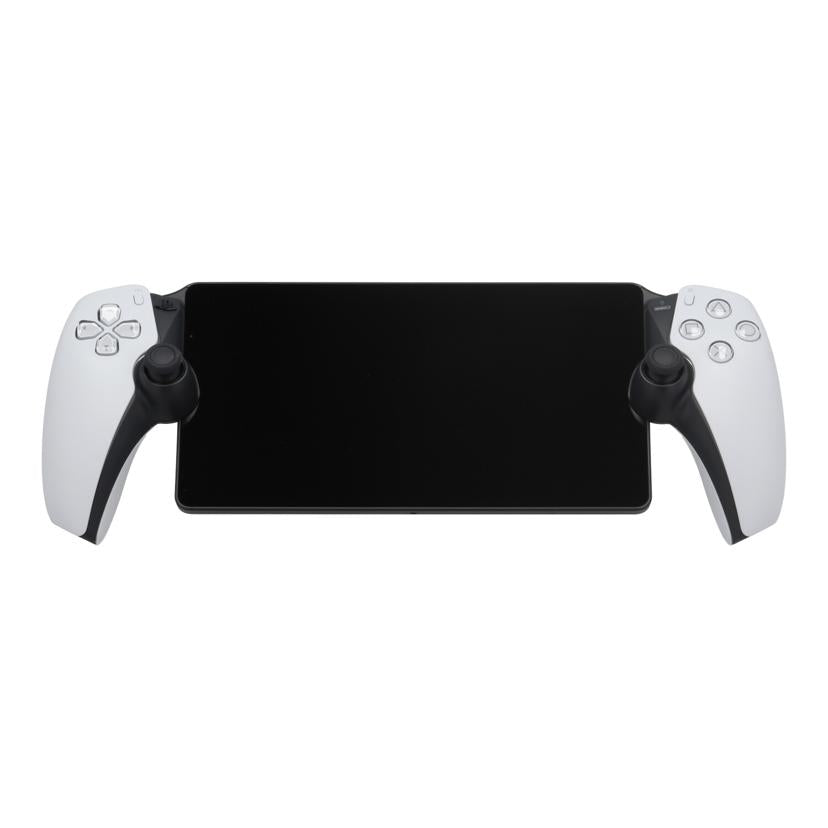 SONY ソニー/PlayStation Portal リモートプレーヤー/CFIJ-18000//H14200M9710340604/ABランク/71