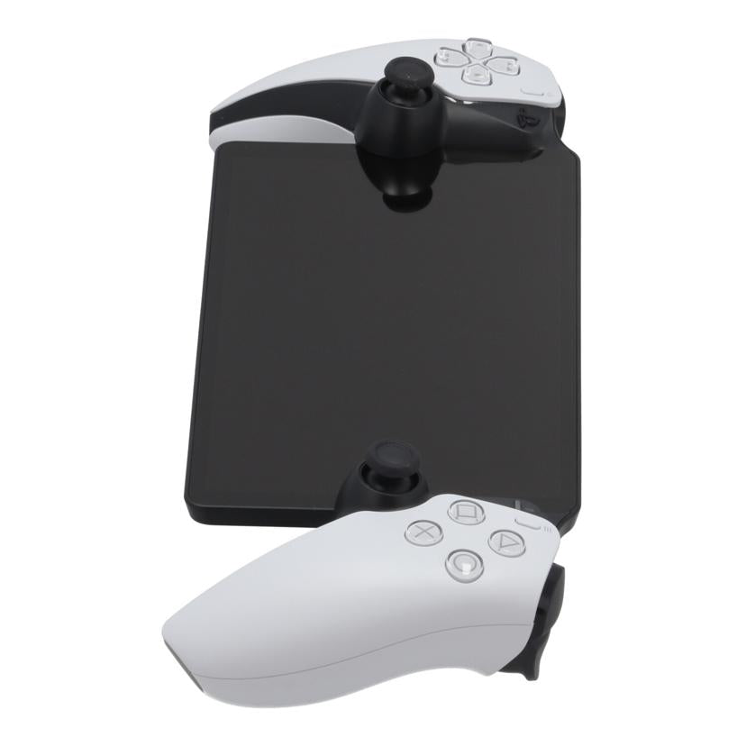 SONY ソニー/PlayStation Portal リモートプレーヤー/CFIJ-18000//H14200M9710340604/ABランク/71