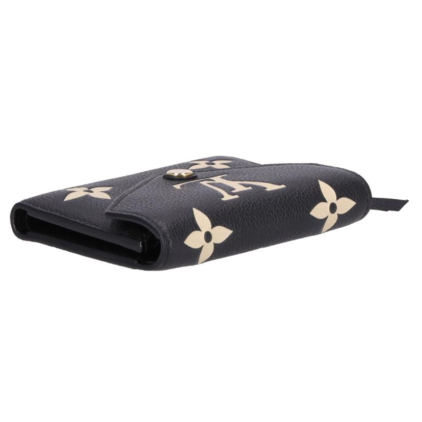 LOUIS VUITTON ルイ・ヴィトン/ポルトフォイユヴィクトリーヌ/モノグラムアンプラント/M80968//RFI*/ABランク/94