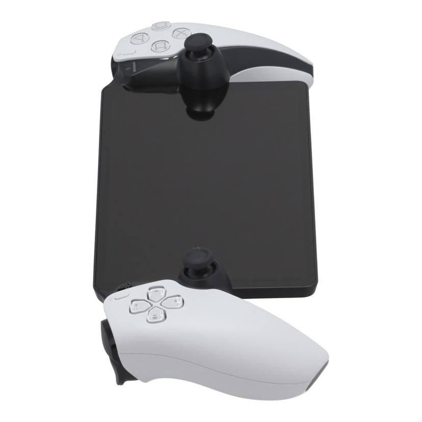 SONY ソニー/PlayStation Portal リモートプレーヤー/CFIJ-18000//H14200M9710340604/ABランク/71