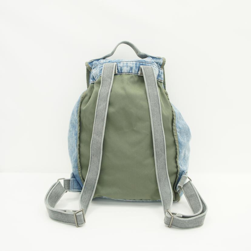 DIESEL ディーゼル/DIESEL/リュック/X08382//Aランク/81