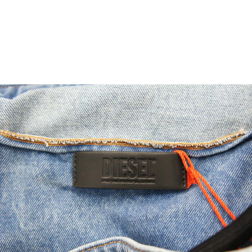 DIESEL ディーゼル/DIESEL/リュック/X08382//Aランク/81
