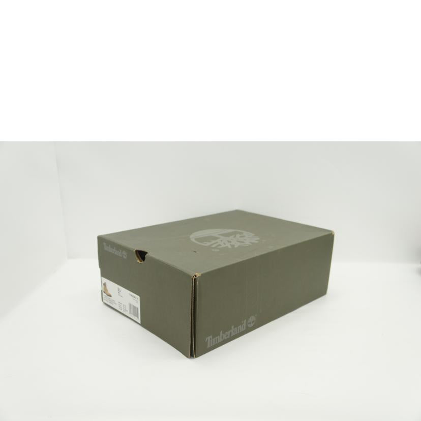 Timberland ティンバーランド/6 IN BASIC WP BOOT 茶色/A2GQG//ABランク/42