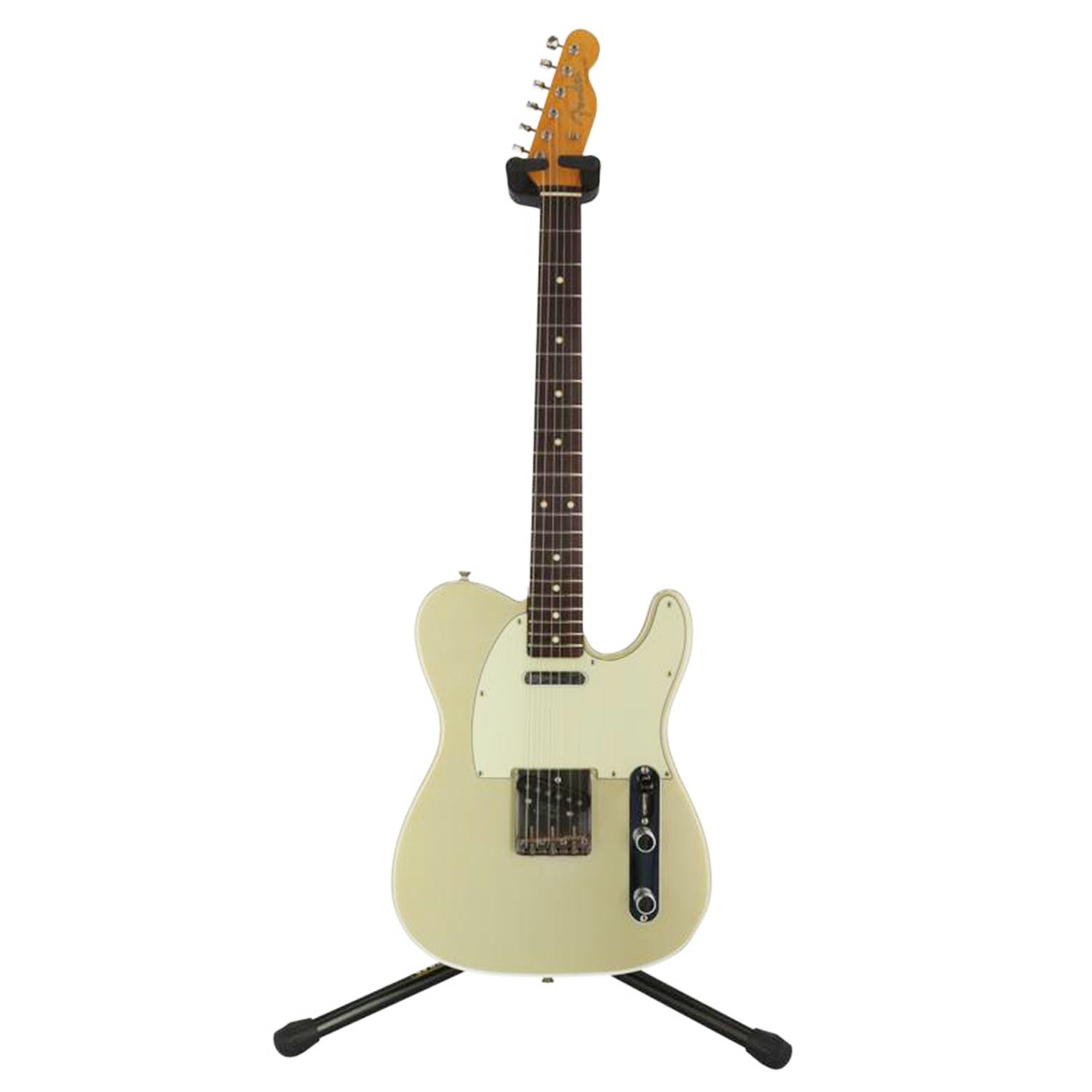 Fender Japan フェンダージャパン/エレキギター/TL-69//A017887/Bランク/67