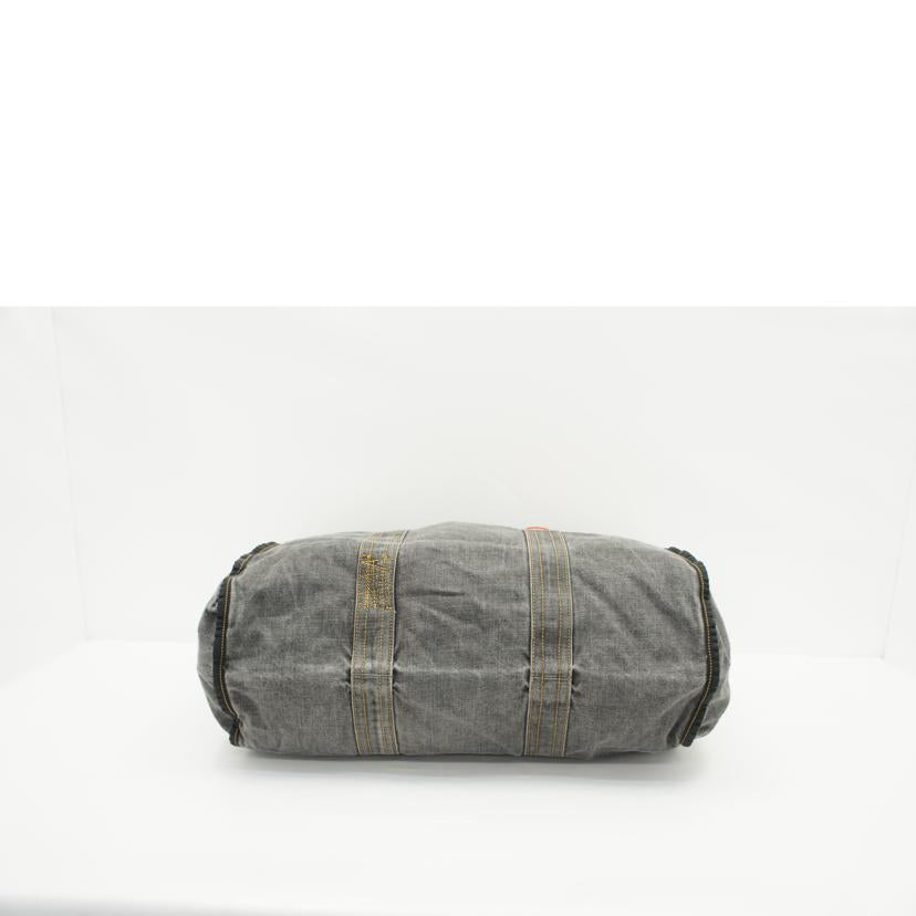 DIESEL ディーゼル/DIESEL/デニムバッグ/X08383//Sランク/81