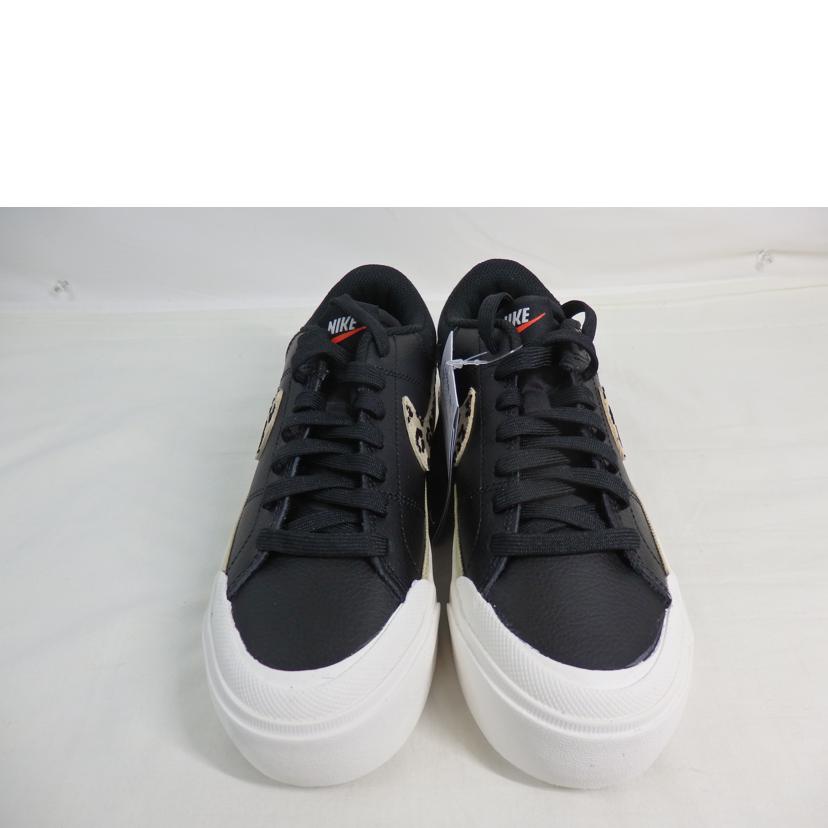 NIKE ナイキ/NIKE W COURT LEGACY LIFT/24.0cm/HF9548-001//Sランク/84