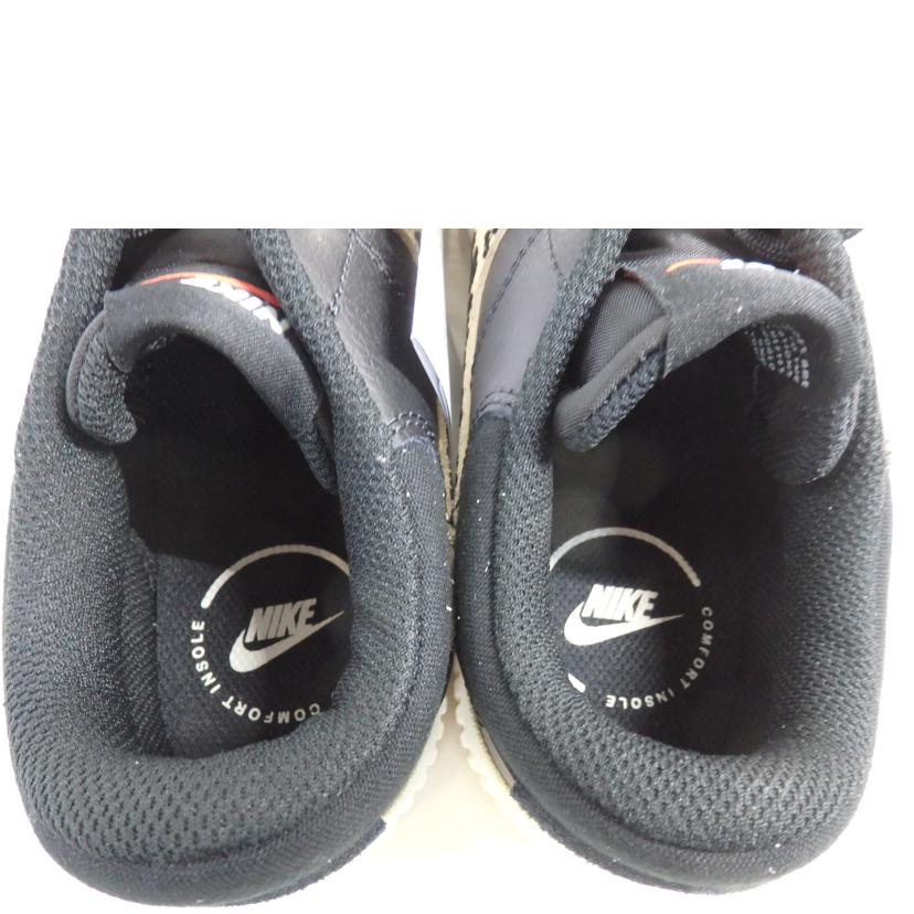 NIKE ナイキ/NIKE W COURT LEGACY LIFT/24.0cm/HF9548-001//Sランク/84
