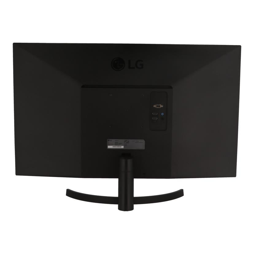 LG Electronics LG電子 /モニター 31.5インチ/32ML600M//009NTHMJ1889/Bランク/81