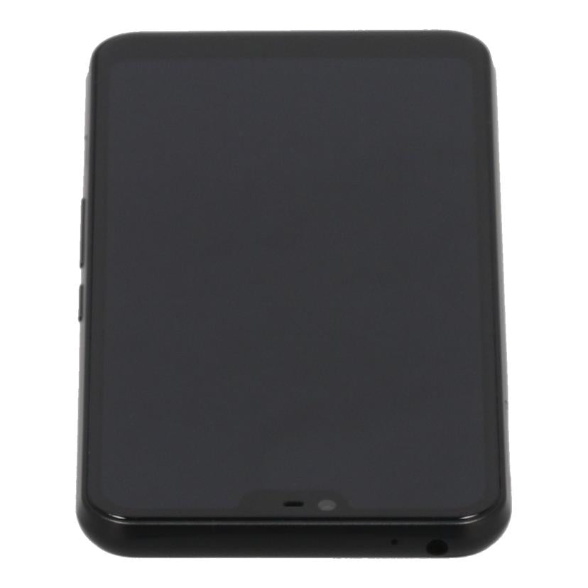 FUJITSU FCNT SoftBank 富士通 /スマートフォン/arrows U 32GB/801FJ//5598046824/Bランク/71