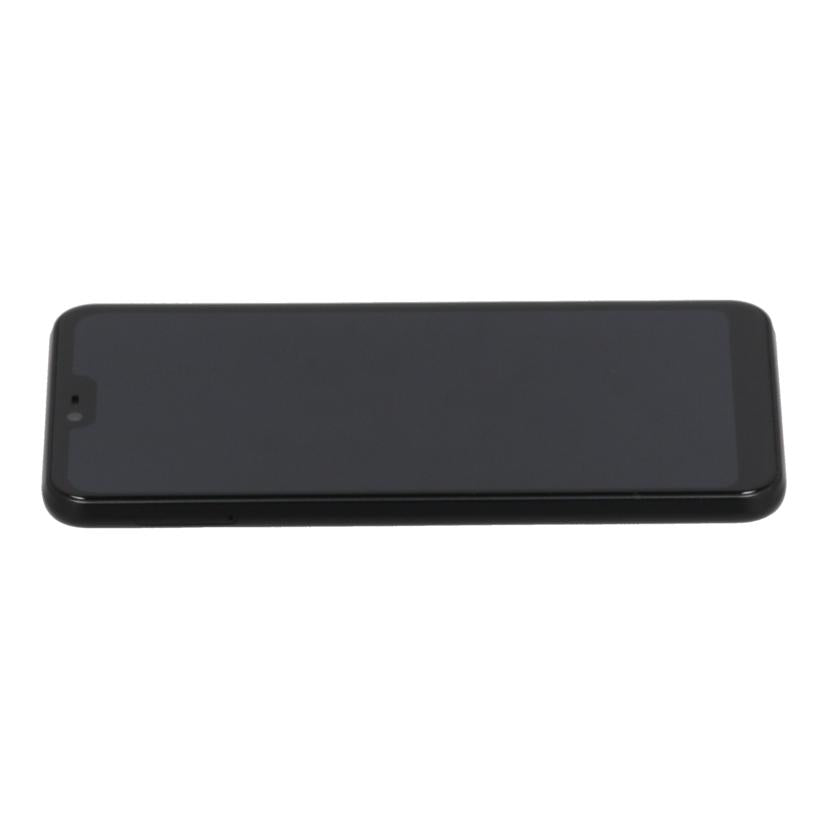 FUJITSU FCNT SoftBank 富士通 /スマートフォン/arrows U 32GB/801FJ//5598046824/Bランク/71