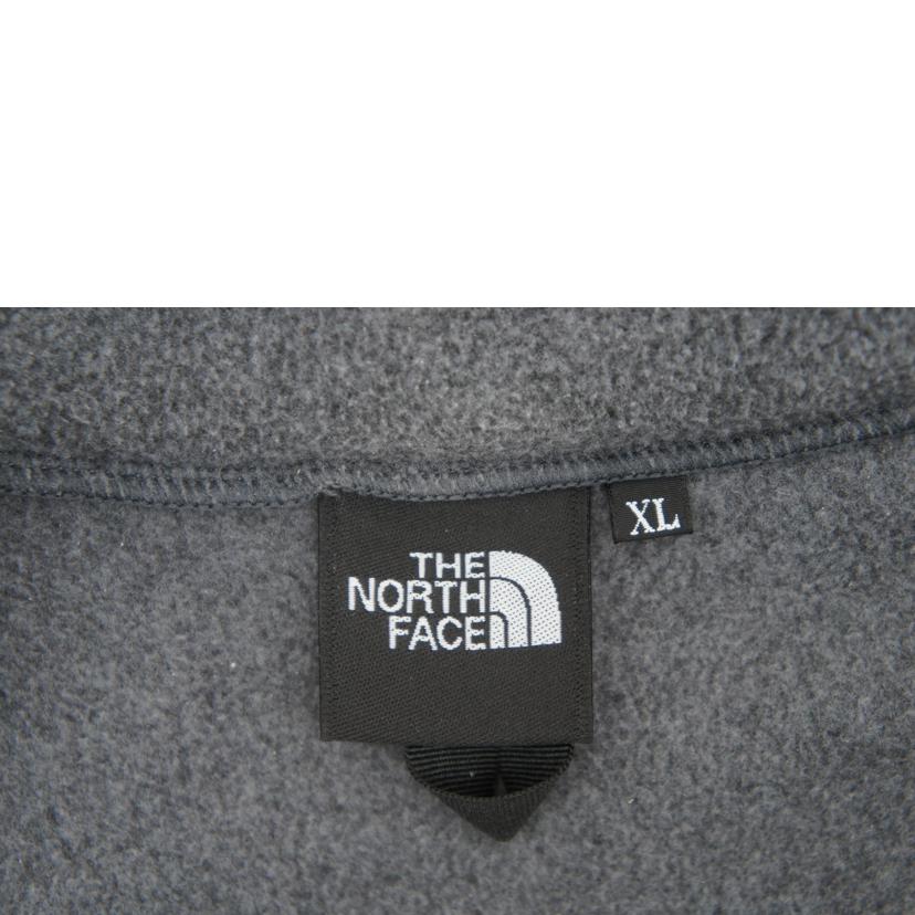 THE NORTHFACE ノースフェイス/デナリジャケット/NA72450//ABランク/09