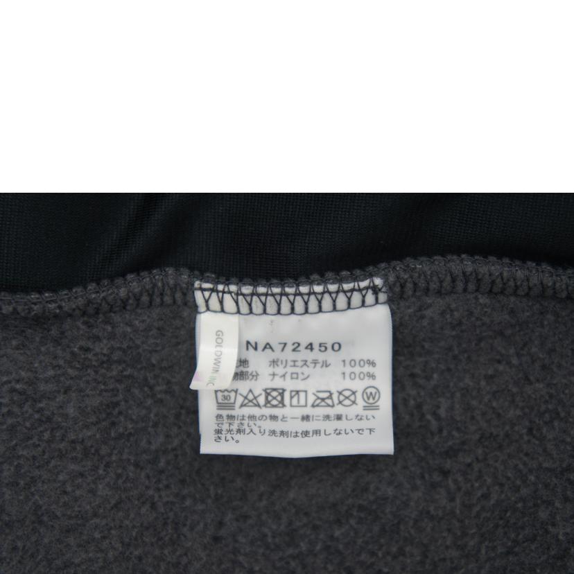 THE NORTHFACE ノースフェイス/デナリジャケット/NA72450//ABランク/09
