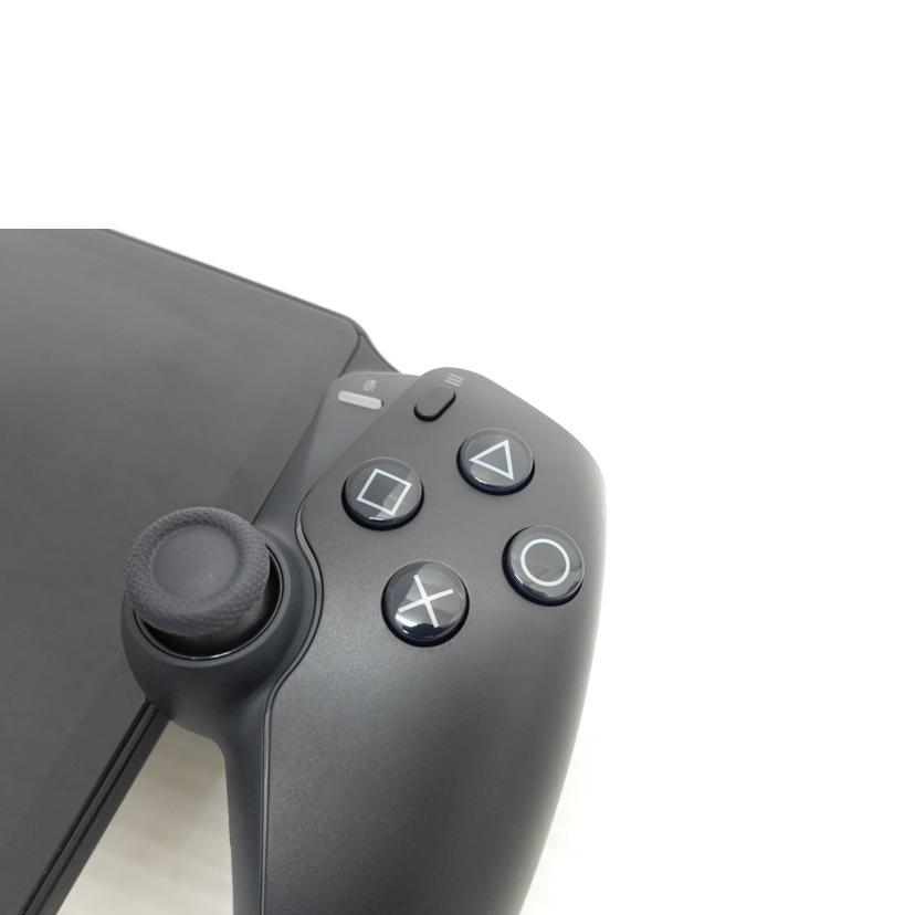 SONY ソニー/PS Portalリモートプレーヤー/CFIJ-18001//H15201XCM10251723/ABランク/88