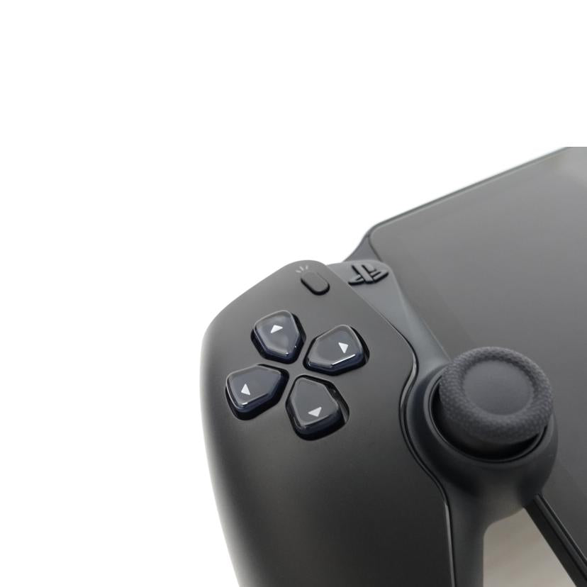 SONY ソニー/PS Portalリモートプレーヤー/CFIJ-18001//H15201XCM10251723/ABランク/88