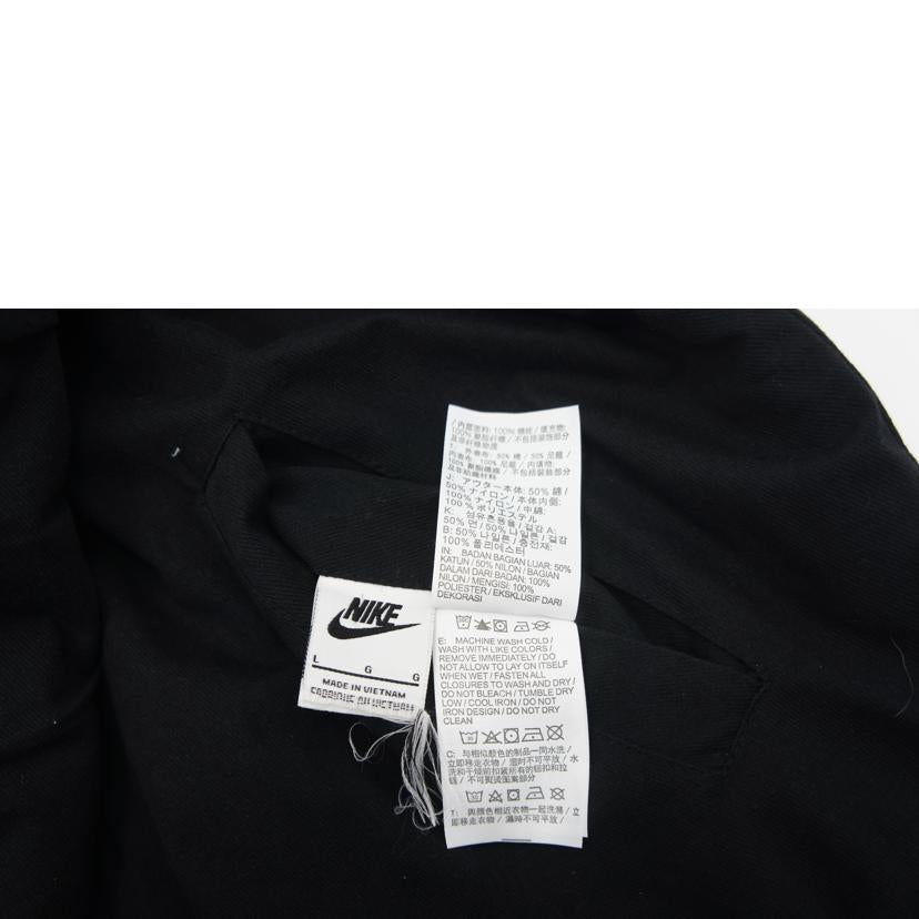 NIKE×stussy ナイキ×ステューシー/NIKE×stussy/リバーシブルジャケット/L/FJ9154-222//Bランク/21
