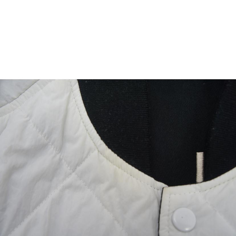 NIKE×stussy ナイキ×ステューシー/NIKE×stussy/リバーシブルジャケット/L/FJ9154-222//Bランク/21