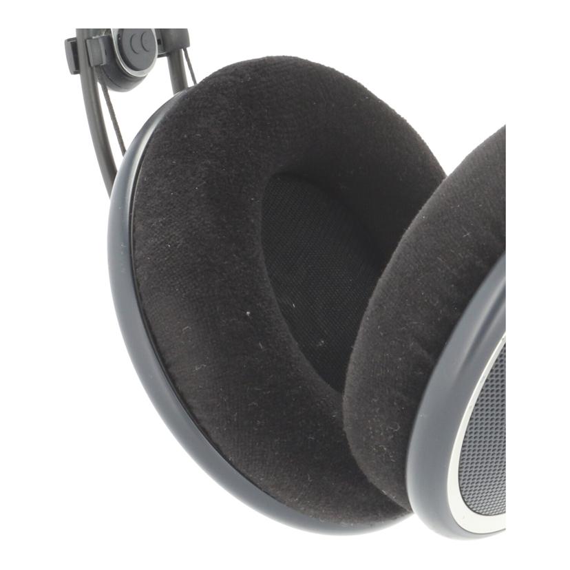 AKG エーケージー アーカーゲー /ヘッドフォン/K702//TI2303-247932/Bランク/71
