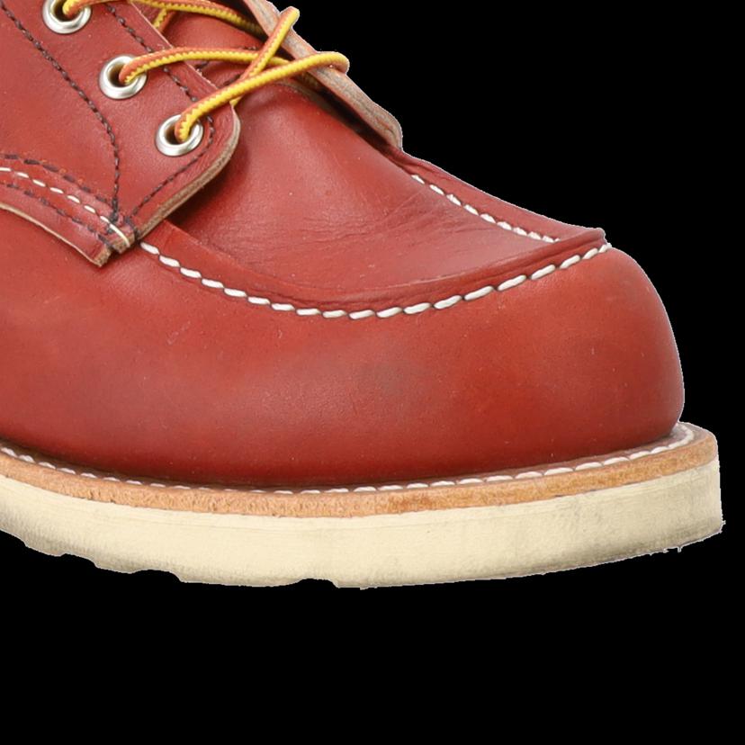 RED WING/アイリッシュセッター/8875/USA製/名作/8875//ABランク/42