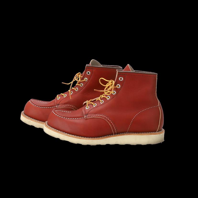RED WING/アイリッシュセッター/8875/USA製/名作/8875//ABランク/42